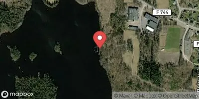 Svinasjön