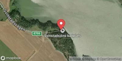 Svinstadsjön