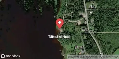 Täfteå närbad