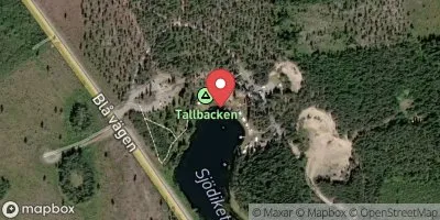 Tallbackens stugby