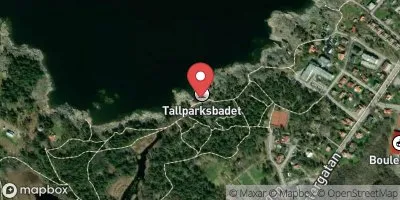 Tallparksbadet