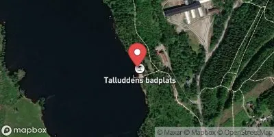 Talludden