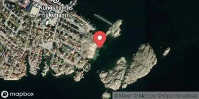 Tången, Kungshamn,