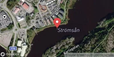 Tången