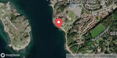 Tanum Strand