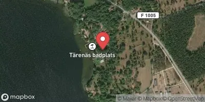 Tärenäs