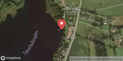 Tävelsåssjön