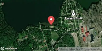 Badplats i Nykvarn