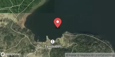 Tenöbadet
