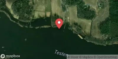 Testenbadet