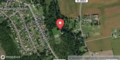 Tidan, Madängsholm