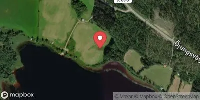 Timsbo, Timssjön