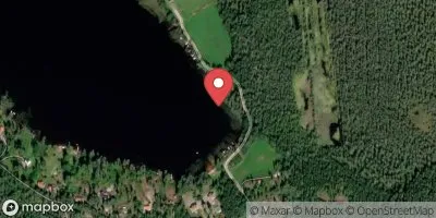 Tisnaren, Brenäs