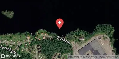 Tisnaren, Hävla