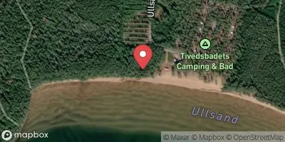Tivedsbadet