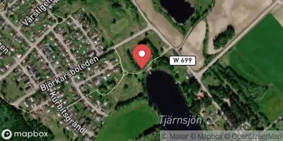 Tjärnsjön