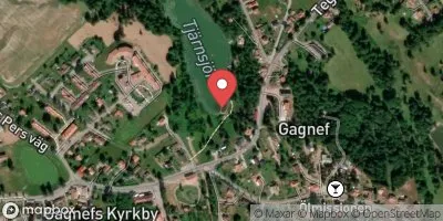 Tjärnsjön