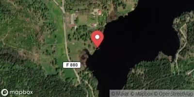 Tjurken, Bjurvik