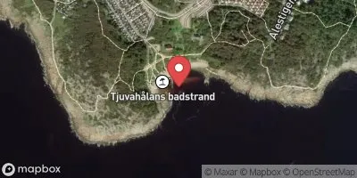 Tjuvahålan
