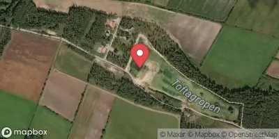 Toftagropen