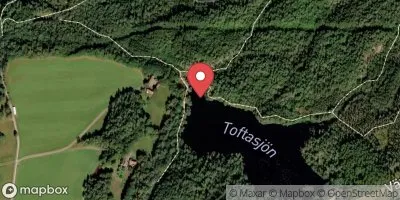 Toftasjön