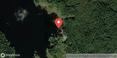 Toften, Ettingsandsbadet