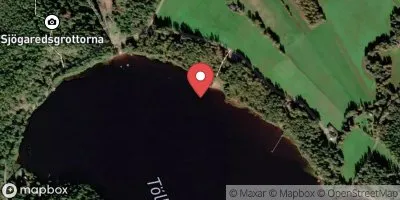 Töllsjön