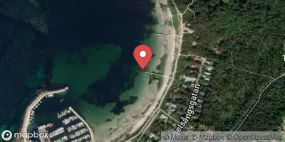 Torekovs strand