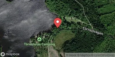 Törestorps badplats