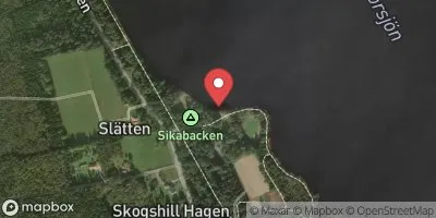 Torsjön, Sikabacken (Ingelstad)