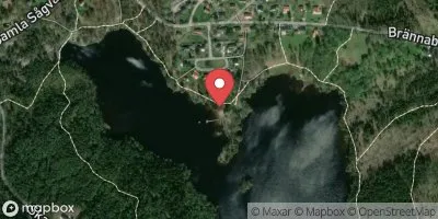 Torskabotten