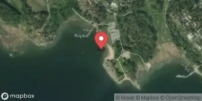 Trälhavet, Breviksbadet