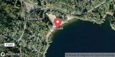 Tranviken Alnö
