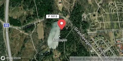 Trollsjön