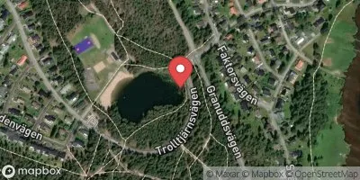 Trolltjärn