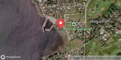 Trummenäs