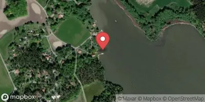 Tunaviksbadet, privat