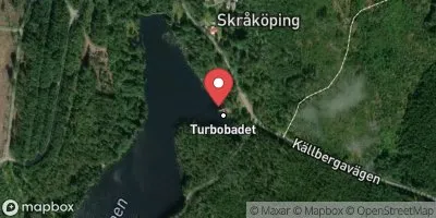 Turbobadet