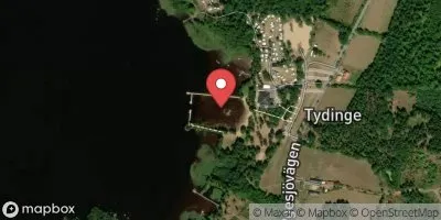 Tydingen