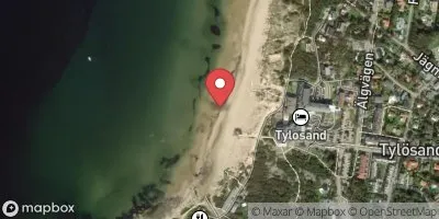 Tylösand