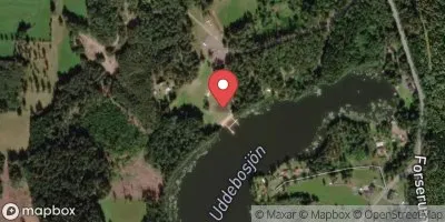 Uddebobadet