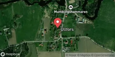 Ullfors