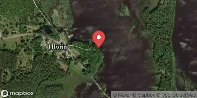 Ulvö