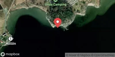 Unda camping