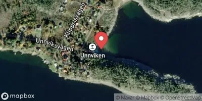 Unnviken