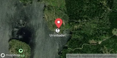 Ursöbadet