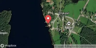 Badplats i Nora