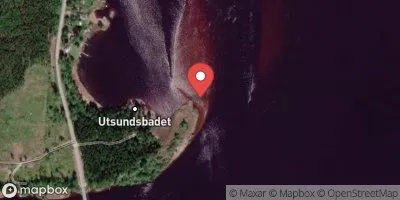 Utsundsbadet