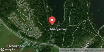 Uvbergsviken