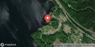 Vad, Södra Barken